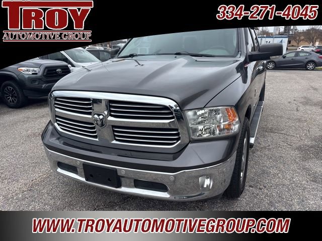Used 2014 RAM 1500 Big Horn image 5