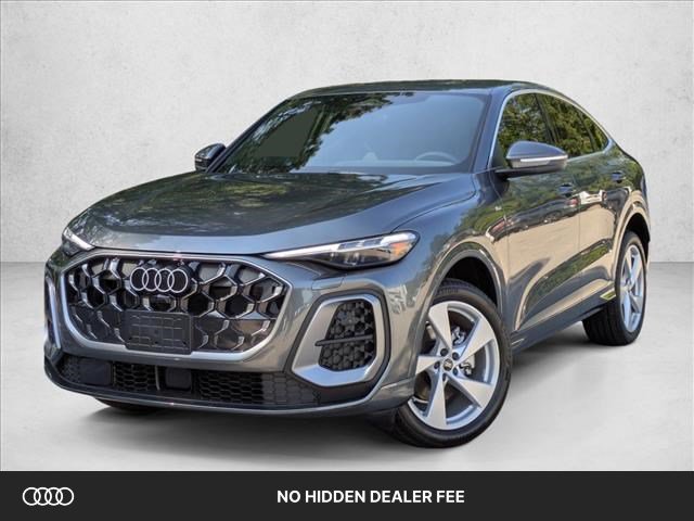 Used 2025 Audi Q5 Premium Plus w/ Premium Plus