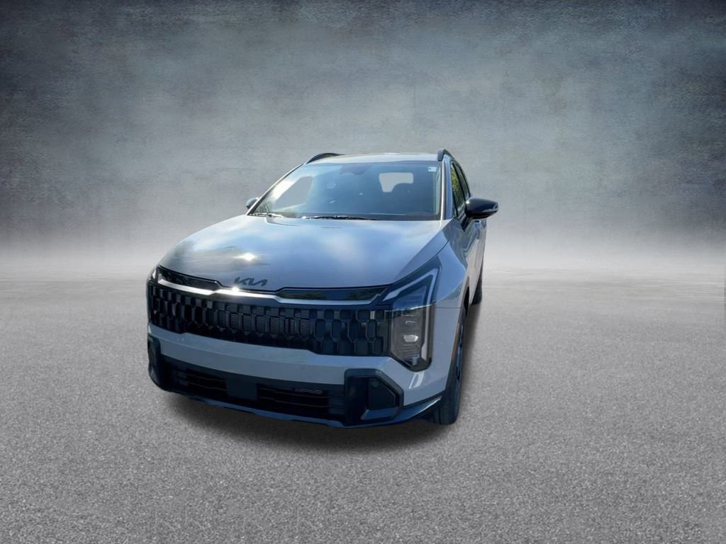 Used 2026 Kia Sportage X-Line image 7