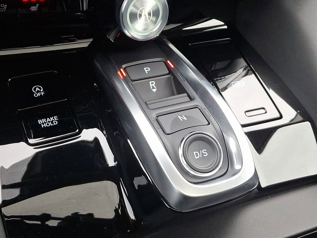 Certified 2026 Acura MDX FWD w/ Technology Package image 16