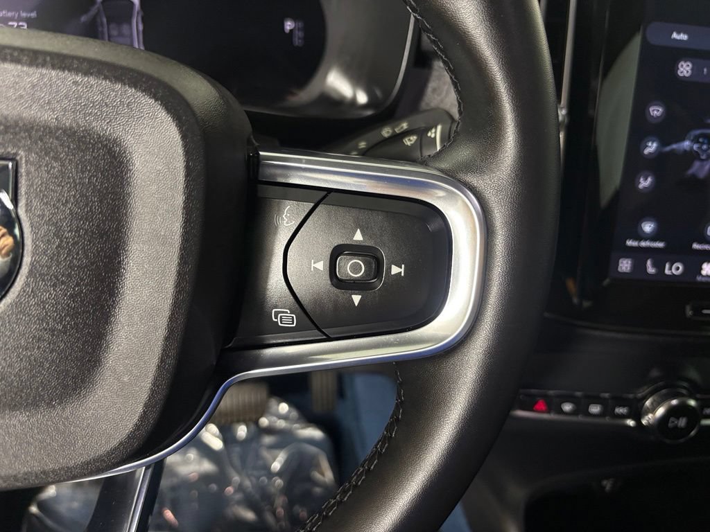 Used 2023 Volvo C40 P8 Recharge Plus AWD/4WD image 22