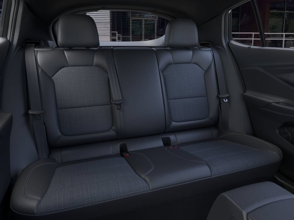 New 2026 Buick Envista Sport Touring w/ Convenience I Package FWD image 19