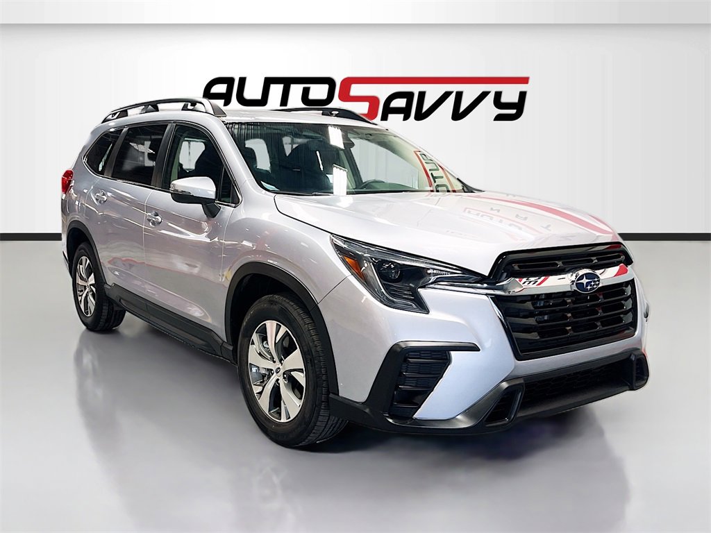 Used 2023 Subaru Ascent Premium w/ Convenience Package