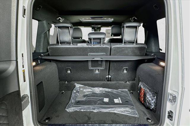 New 2027 Mercedes-Benz G 63 AMG 4MATIC image 24