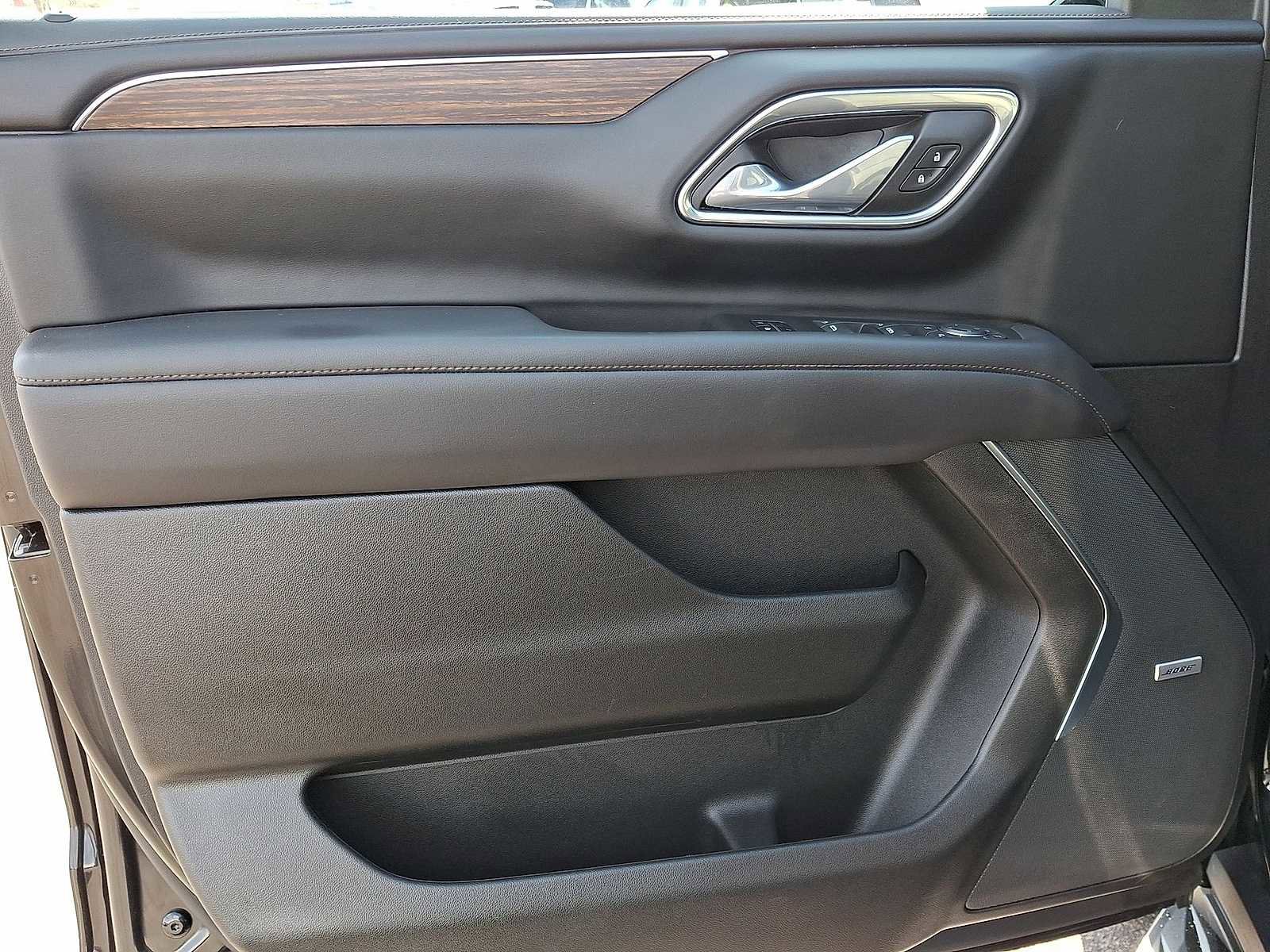 Certified 2023 Chevrolet Tahoe High Country image 28