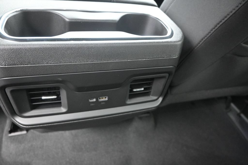 New 2026 Chevrolet Silverado 1500 LT AWD/4WD image 20