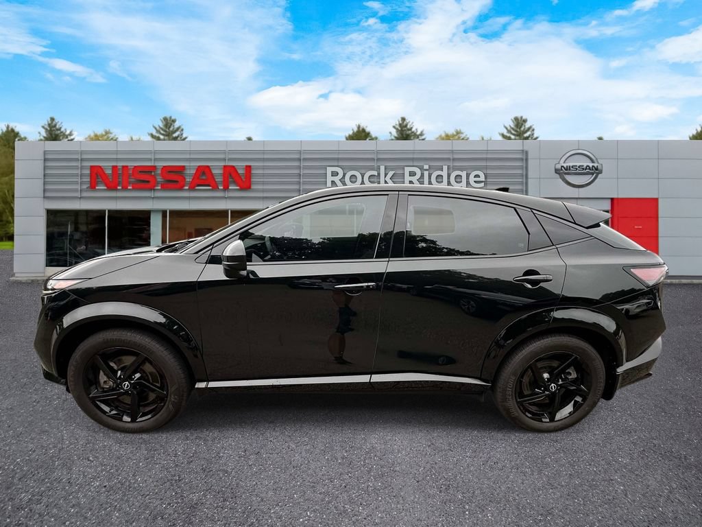 Used 2024 Nissan Ariya AWD image 7