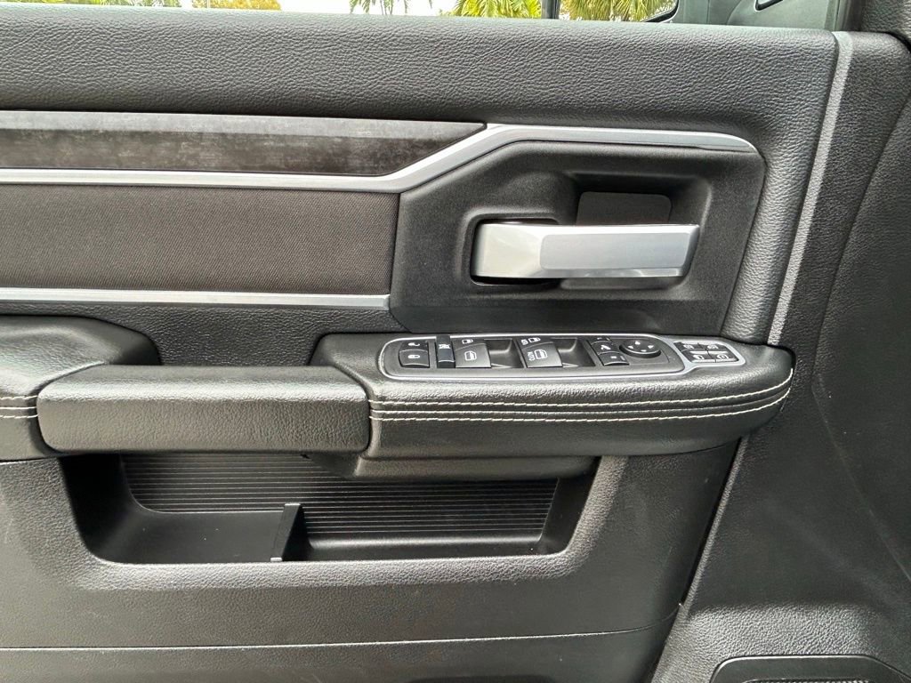 Certified 2024 RAM 2500 Big Horn image 16