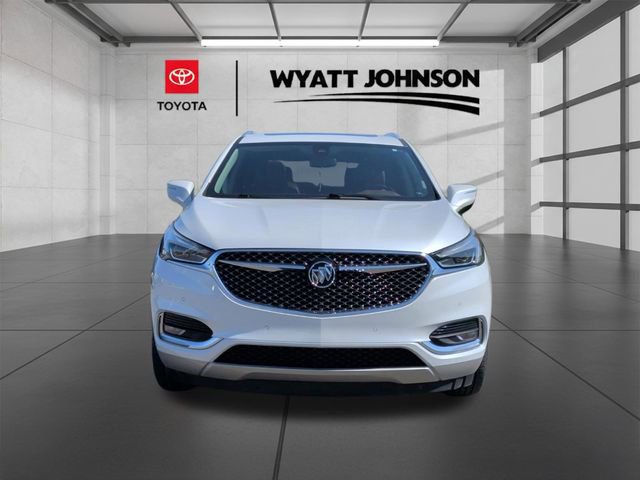 Used 2018 Buick Enclave Avenir FWD image 8