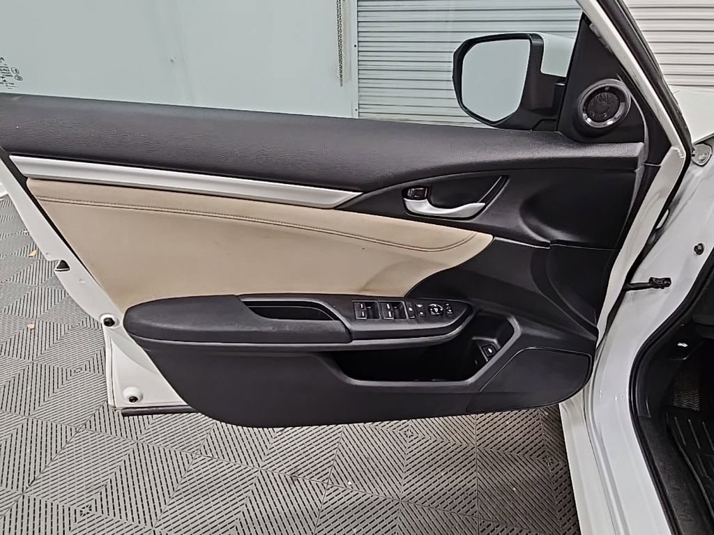 Used 2021 Honda Civic EX image 23