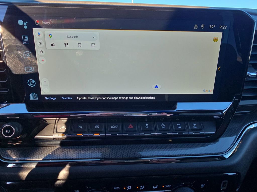 Used 2024 Chevrolet Silverado 1500 ZR2 w/ ZR2 Bison Edition image 45