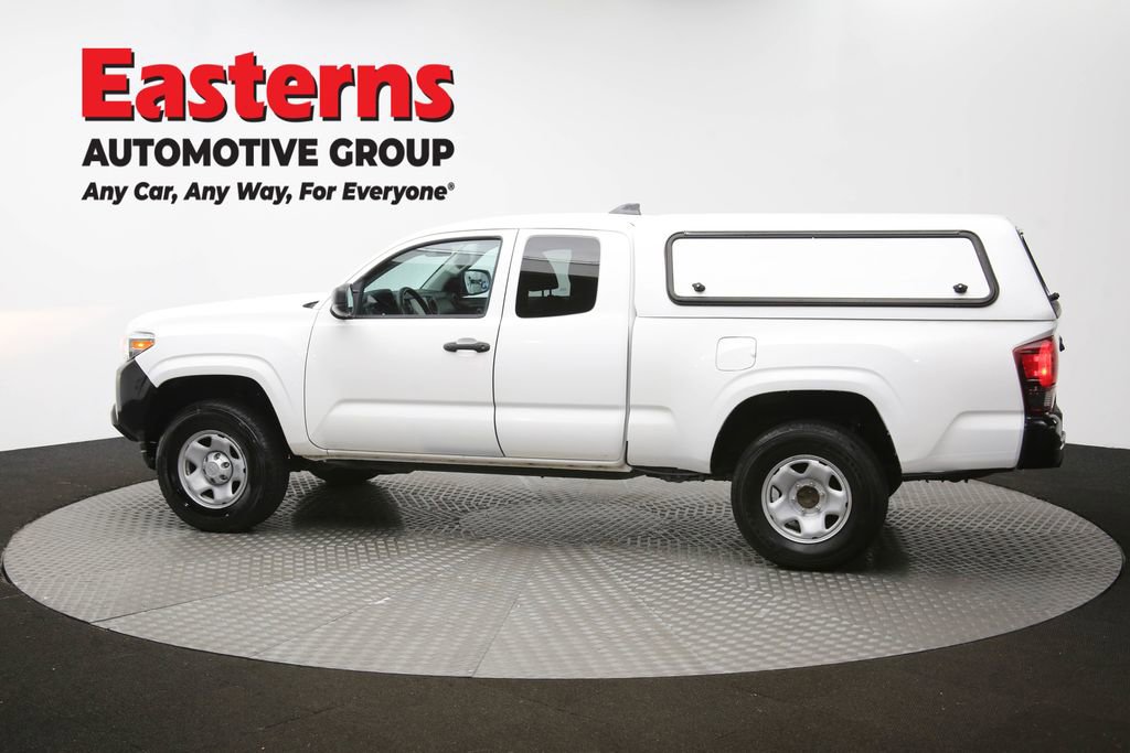 Used 2020 Toyota Tacoma SR image 59