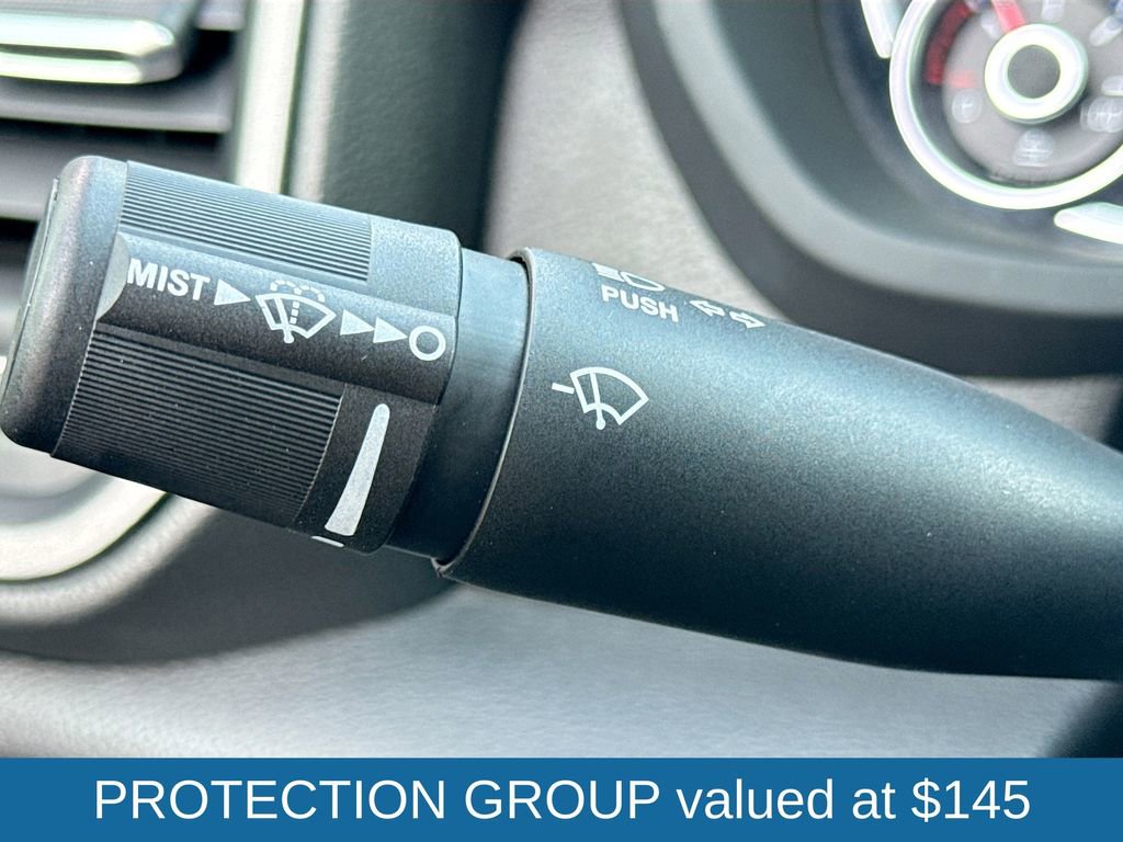 Used 2024 RAM 3500 Tradesman w/ Chrome Appearance Group image 14