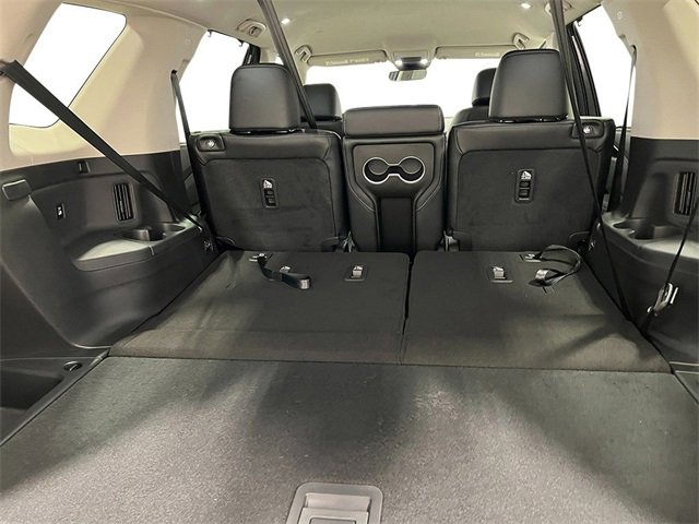 New 2025 Honda Pilot EX-L image 33