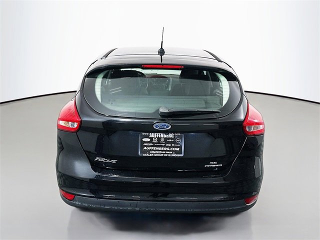 Used 2016 Ford Focus SE image 6