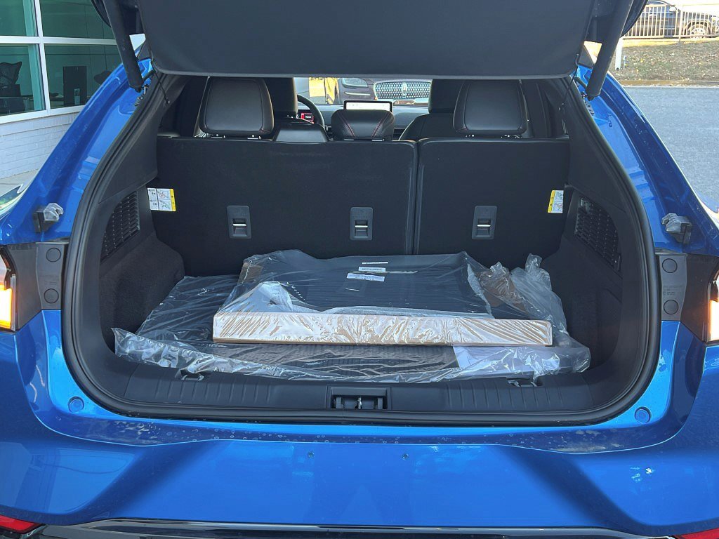 New 2025 Ford Mustang Mach-E Premium w/ Sport Appearance Package image 14