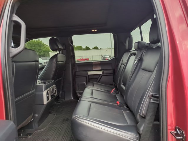 Used 2022 Ford F250 Lariat w/ Tremor Off-Road Package AWD/4WD image 17