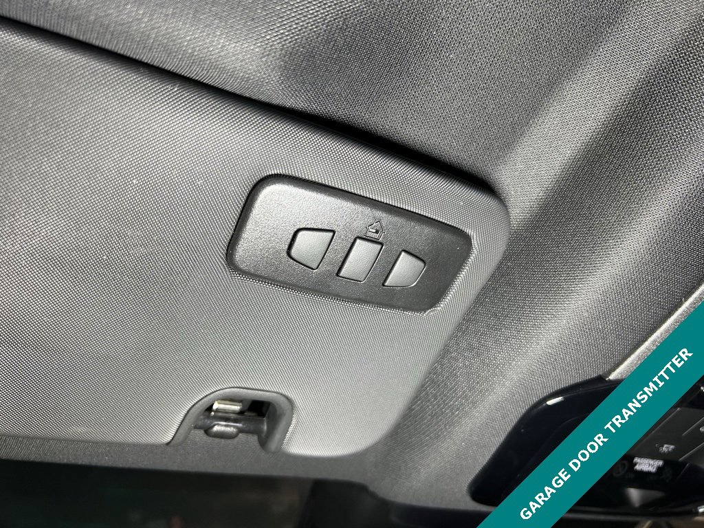 Used 2018 Alfa Romeo Giulia Quadrifoglio image 25