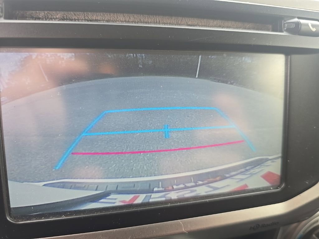 Used 2016 Toyota 4Runner SR5 image 19