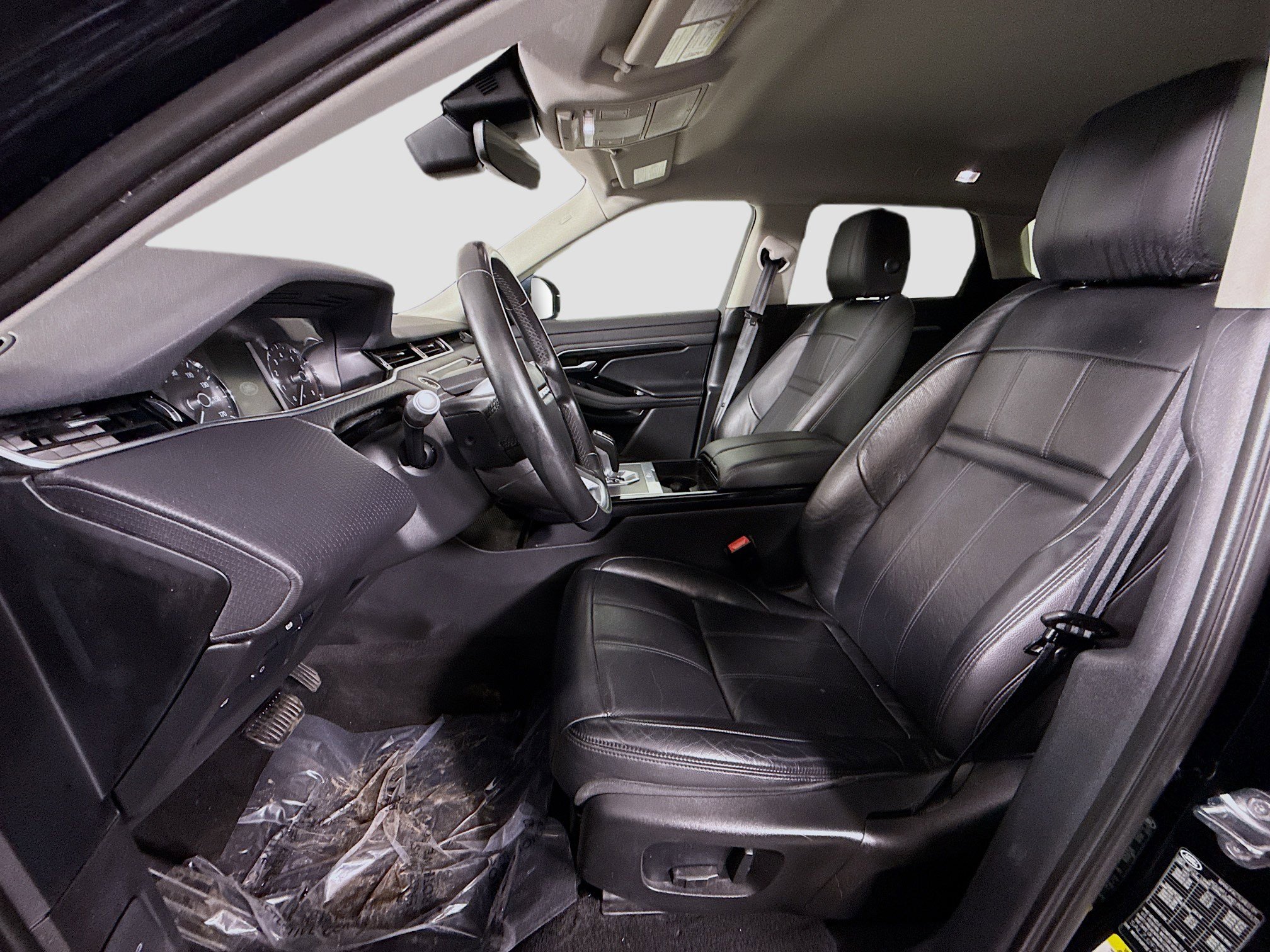 Used 2020 Land Rover Range Rover Evoque S image 22