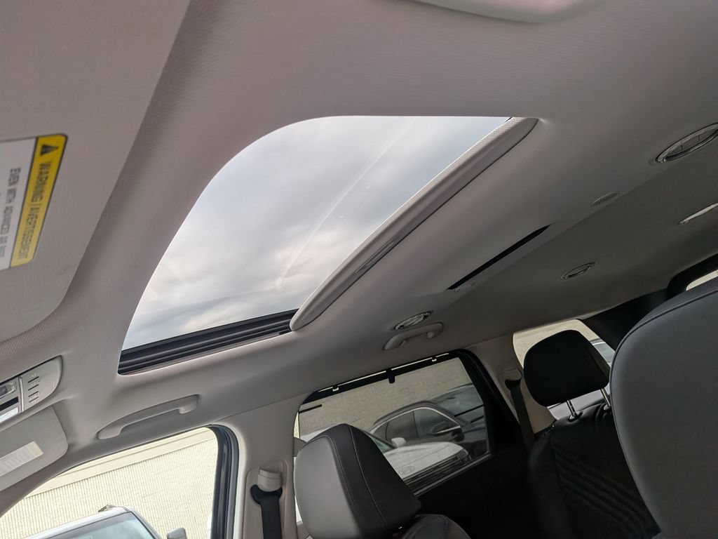 Certified 2026 Hyundai Palisade SEL AWD/4WD image 11