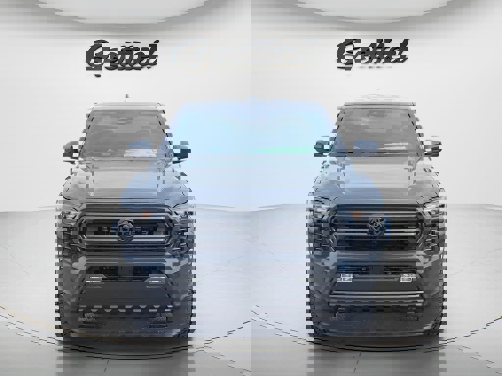 New 2026 Toyota Tacoma SR5 image 8