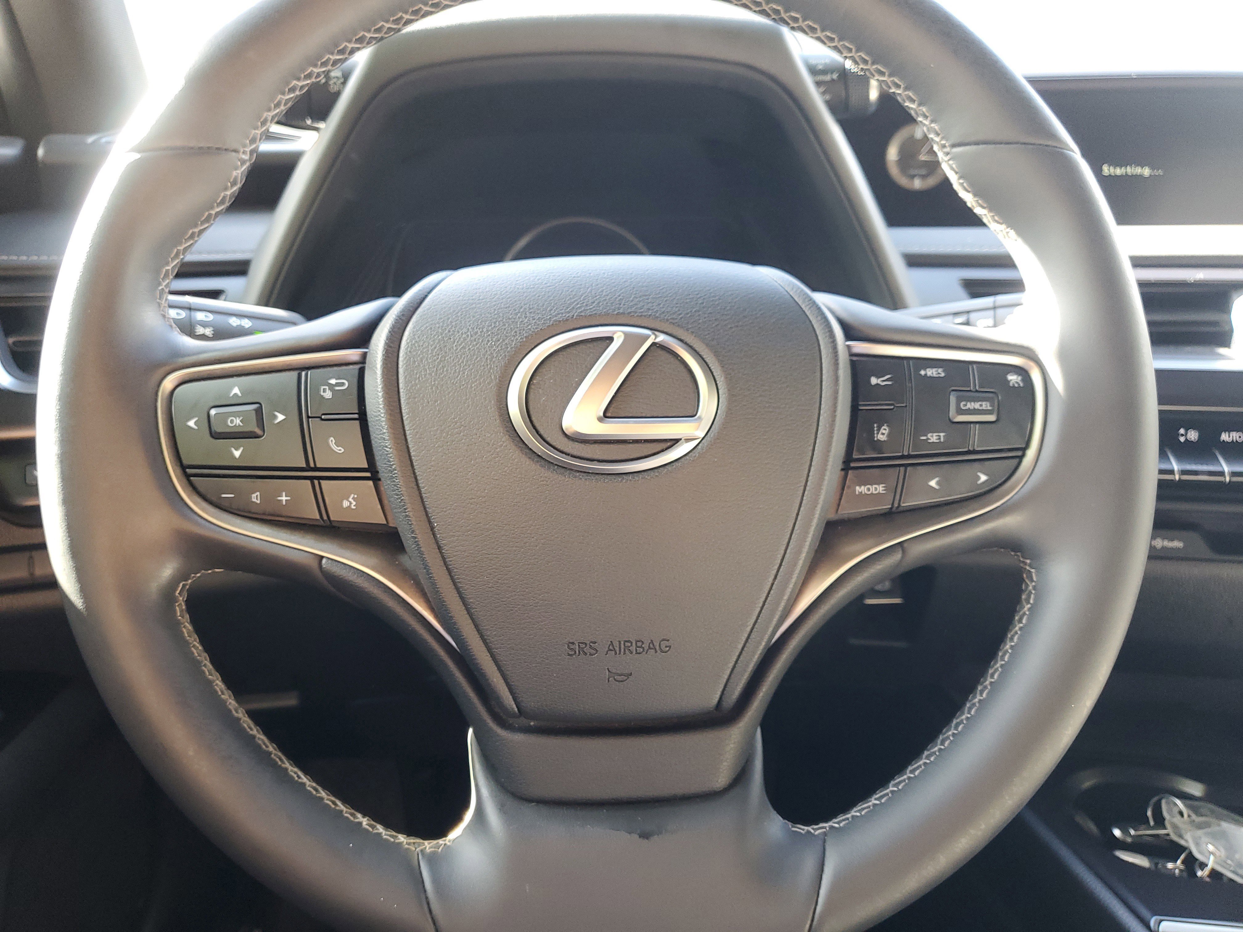 Certified 2022 Lexus UX 200 image 19