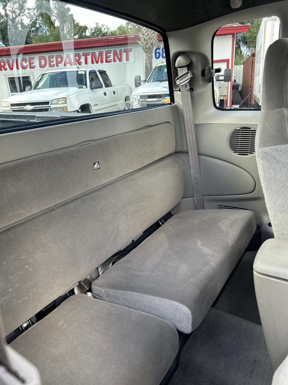 Used 2004 Dodge Dakota SLT image 12