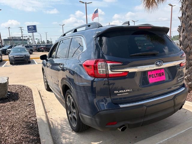 Used 2023 Subaru Ascent Touring AWD/4WD image 22