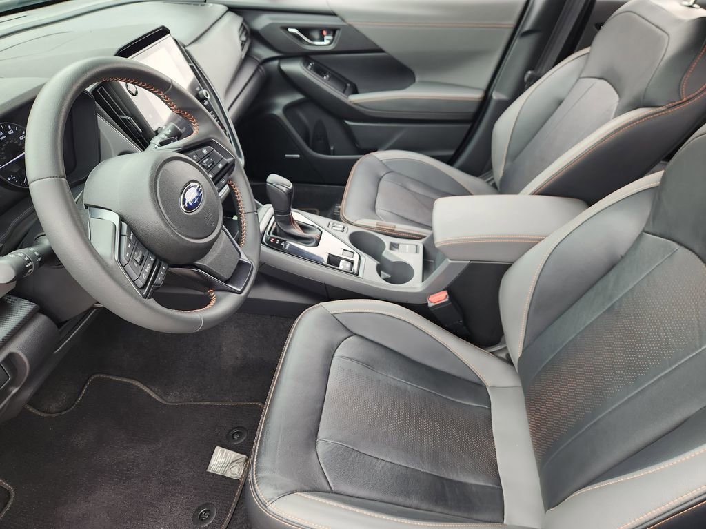 Certified 2024 Subaru Crosstrek 2.5i Limited image 9