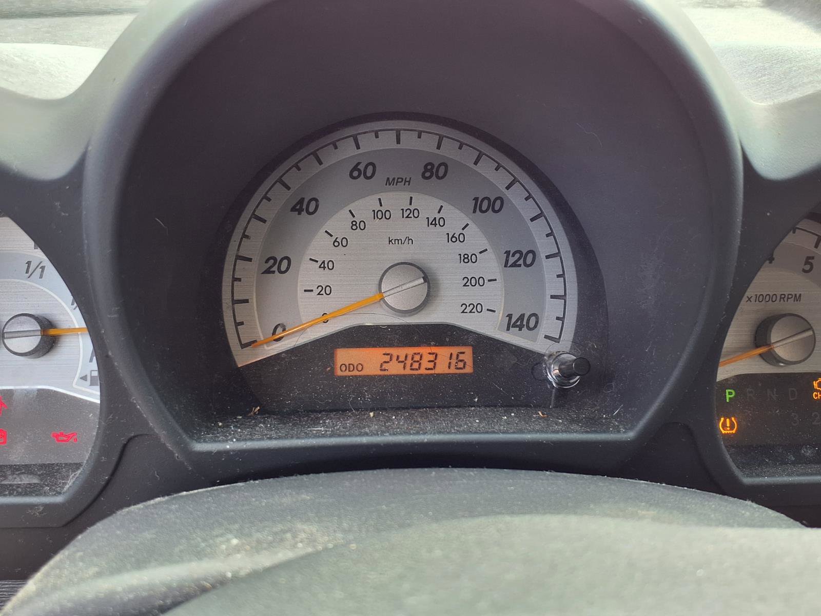 Used 2010 Scion tC image 15