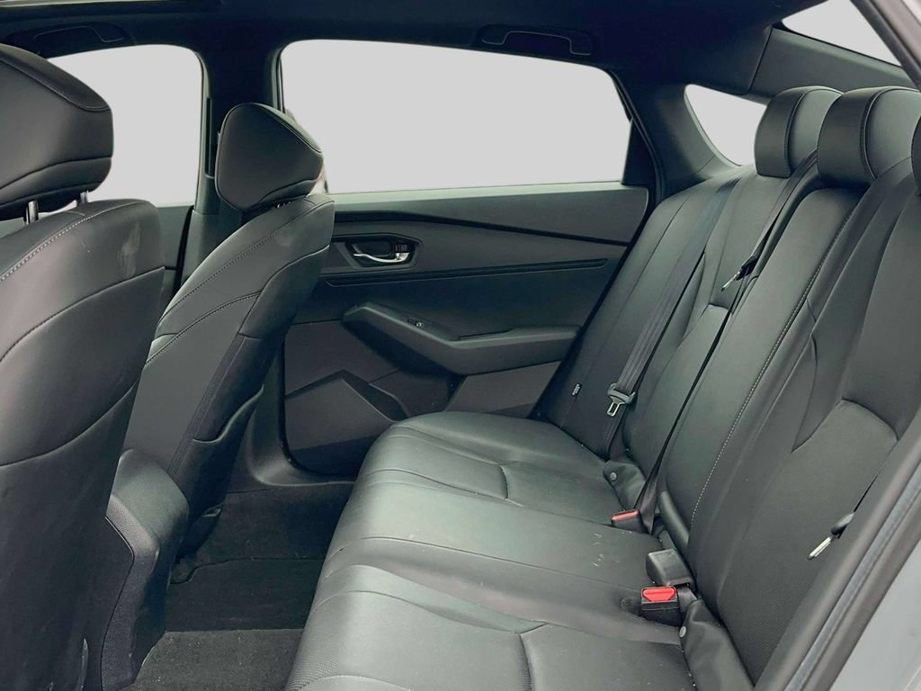 Certified 2023 Honda Accord Sport image 9