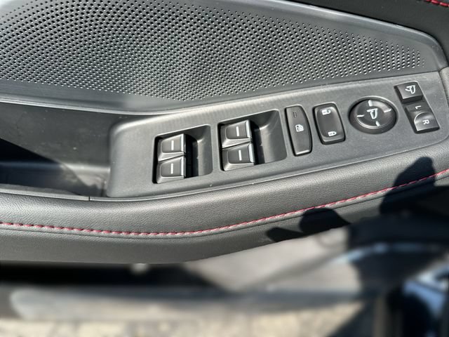 New 2026 Acura MDX A-Spec AWD/4WD image 14