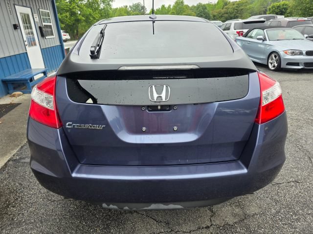 Used 2012 Honda Crosstour EX-L image 6