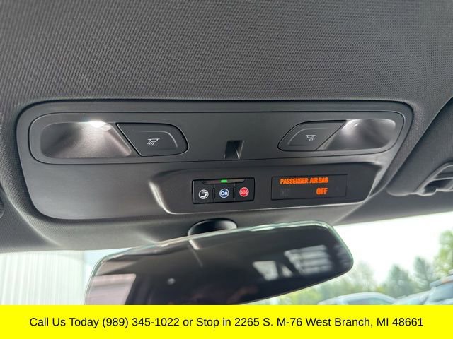 Used 2023 Chevrolet Camaro LT w/ RS Package image 21