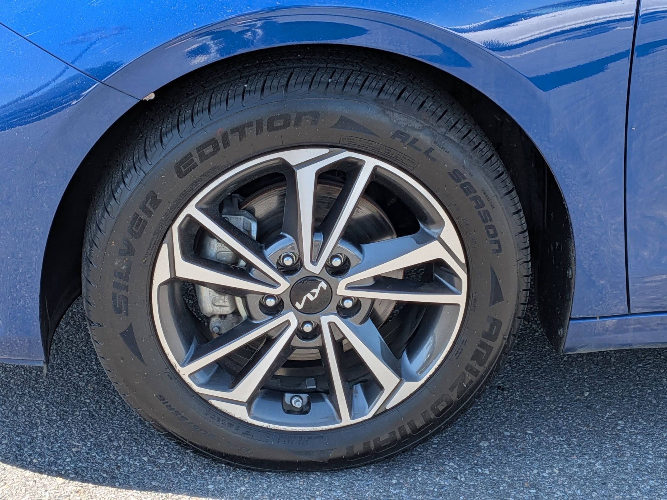 Used 2022 Kia Forte LXS w/ LXS Technology Package FWD image 10