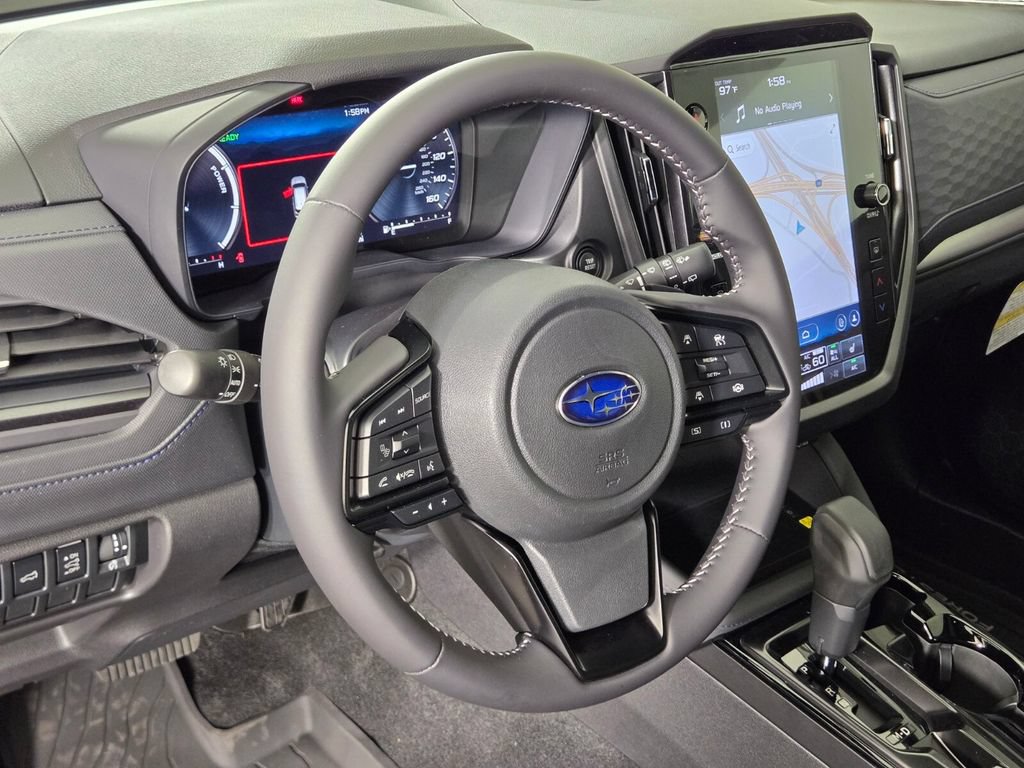 New 2026 Subaru Forester Sport AWD/4WD image 14