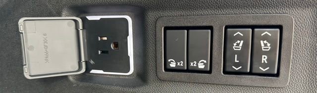 Used 2023 Chevrolet Tahoe High Country image 56