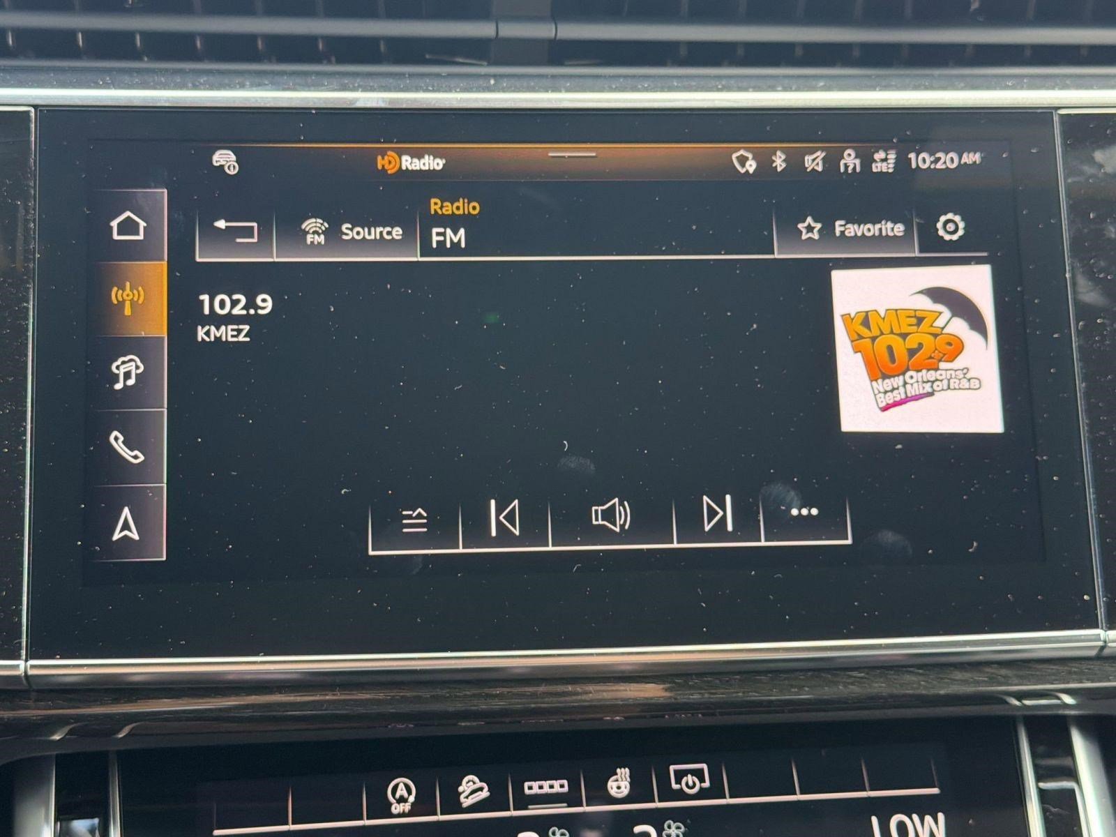 New 2026 Audi Q8 Premium Plus AWD/4WD image 23