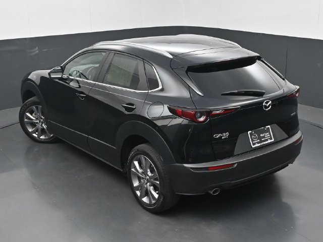Certified 2024 MAZDA CX-30 AWD 2.5 S w/ Preferred Package image 34