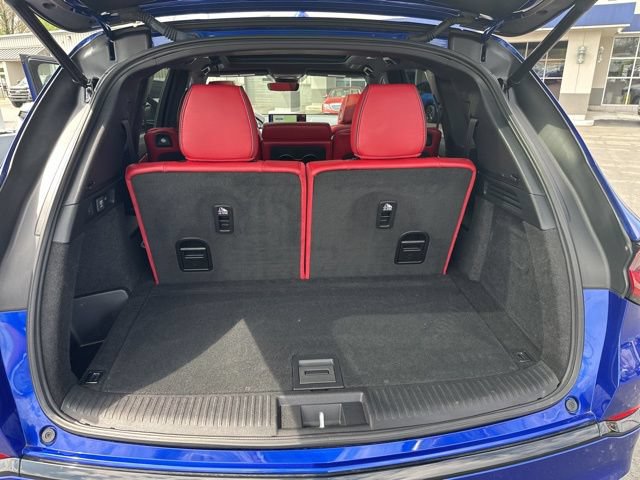 Used 2025 Acura MDX A-Spec AWD/4WD image 17