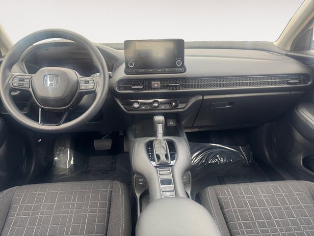 Used 2024 Honda HR-V LX image 10