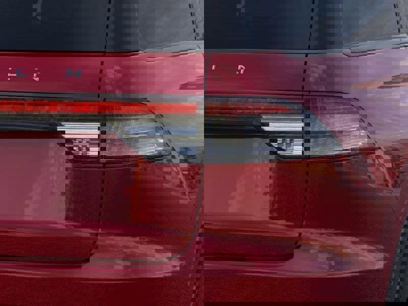 New 2026 Lincoln Aviator Reserve image 21