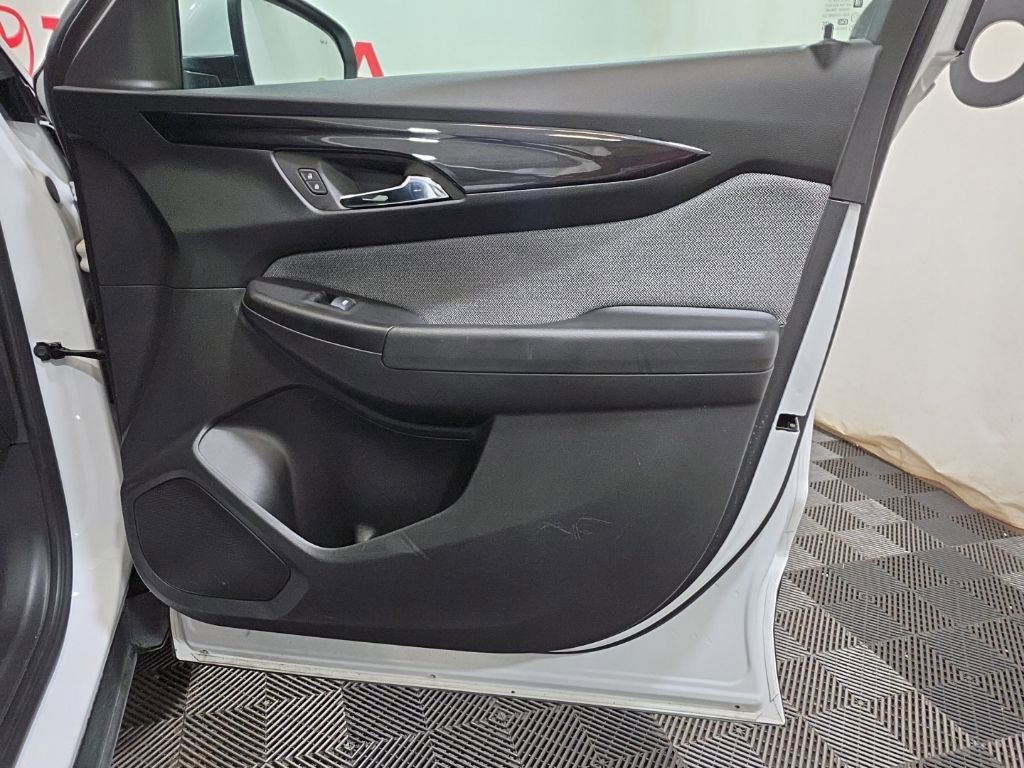 Used 2024 Chevrolet TrailBlazer LT w/ Convenience Package image 12