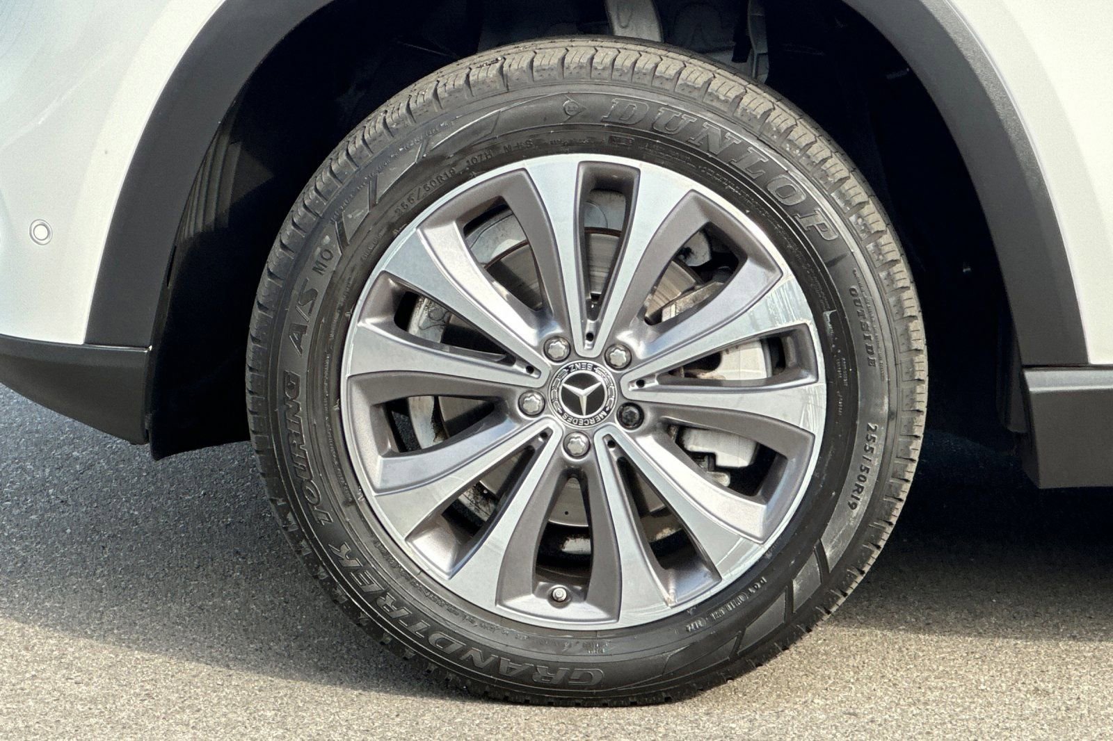 Used 2022 Mercedes-Benz GLE 350 image 27