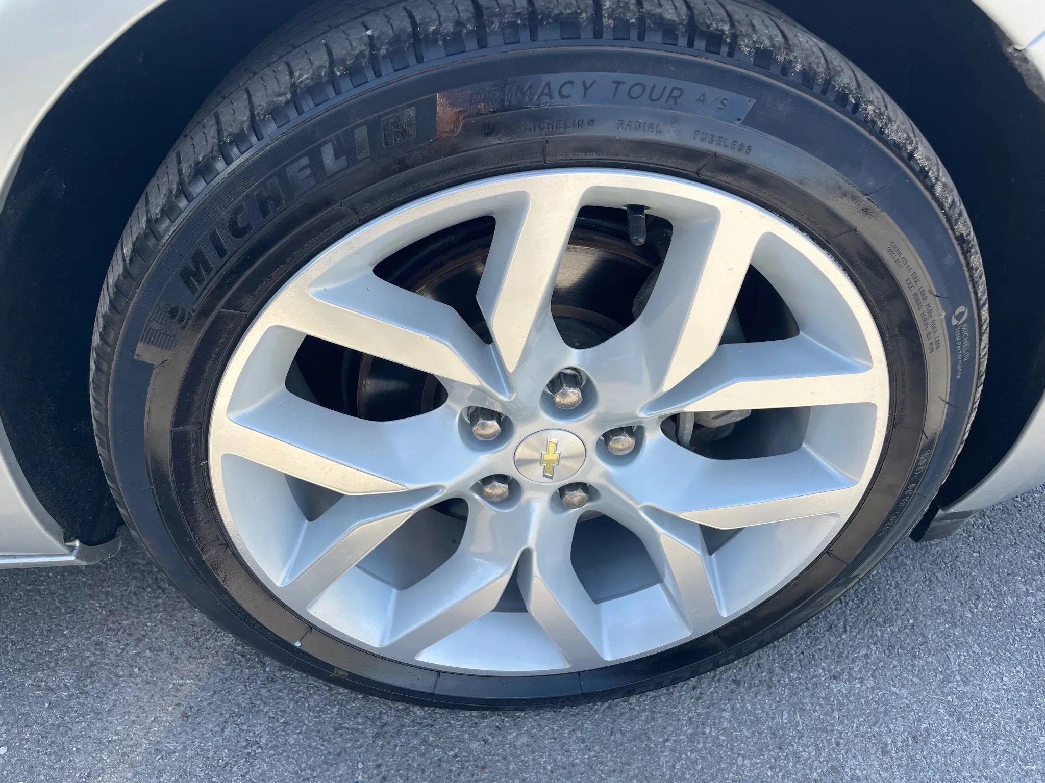 Used 2019 Chevrolet Impala Premier image 29