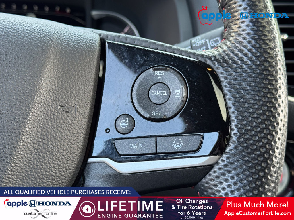 Used 2024 Honda Passport Black Edition image 25