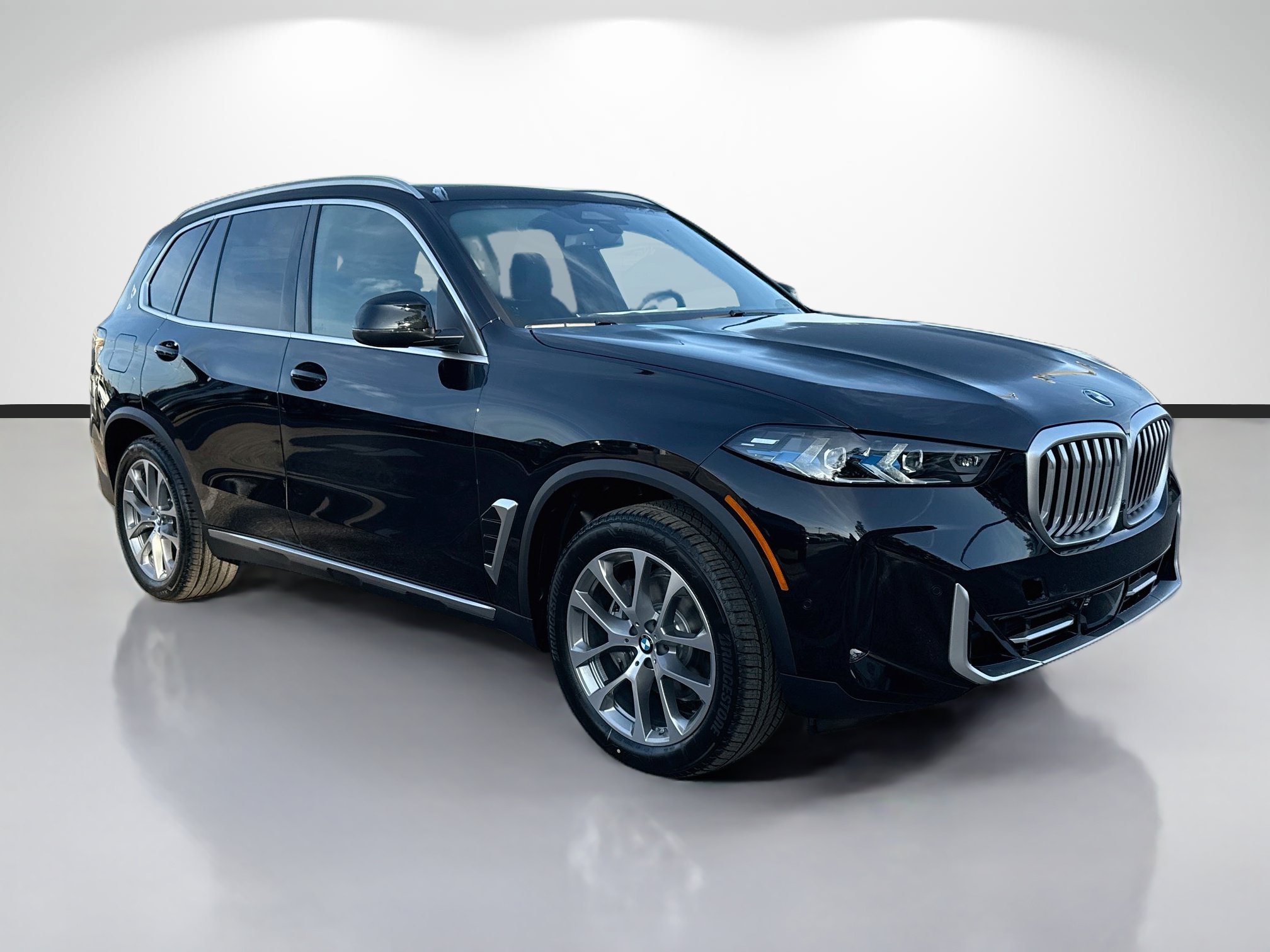 Used 2026 BMW X5 sDrive40i RWD image 1