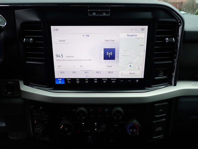 New 2026 Ford F250 XLT w/ XLT Premium Package image 20