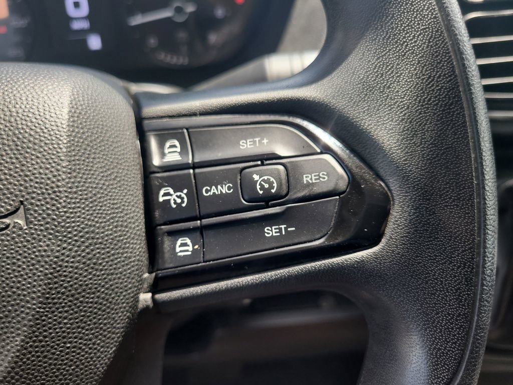 Used 2025 RAM ProMaster 2500 w/ Convenience Group image 28